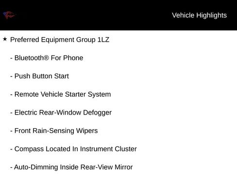 Certified 2025 Chevrolet Silverado 3500 LTZ w/ LTZ Convenience Package image 37