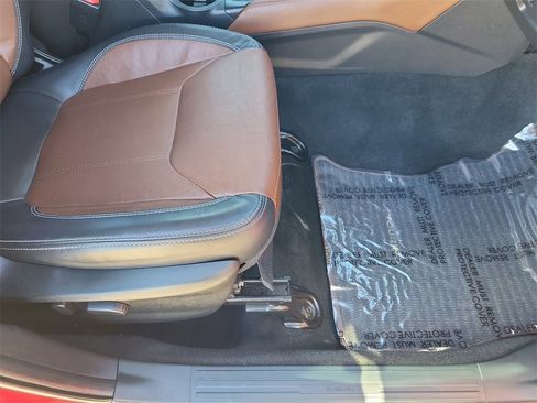 Used 2022 Subaru Forester Touring image 16