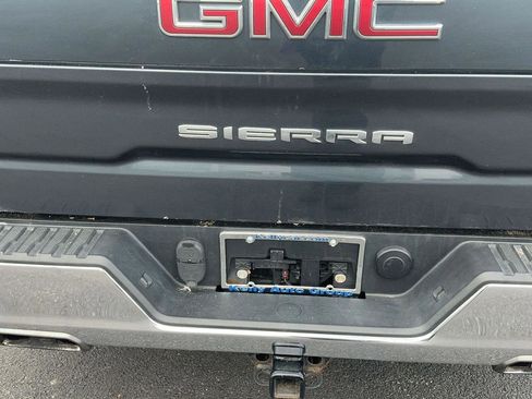 Used 2021 GMC Sierra 1500 SLT w/ SLT Premium Package AWD/4WD image 33