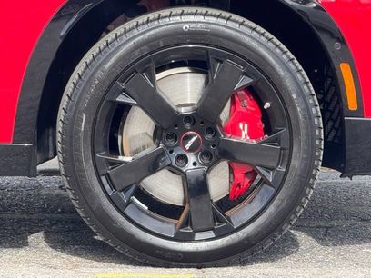 Certified 2025 MINI Cooper Countryman John Cooper Works