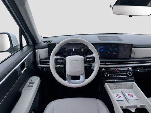 New 2026 Hyundai Santa Fe SE FWD image 15