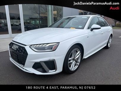 Used 2023 Audi A4 2.0T Premium Plus w/ Premium Plus Package