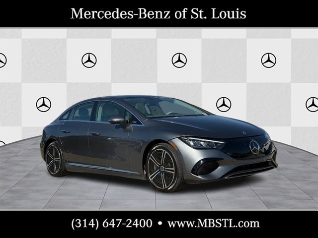 Certified 2023 Mercedes-Benz EQE 500 4MATIC Sedan image 1