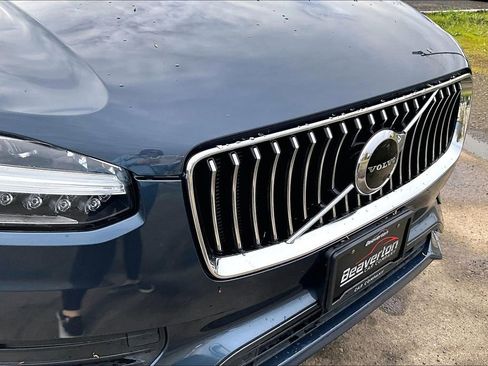 Used 2020 Volvo XC90 T5 Momentum w/ Protection Package Premier AWD/4WD image 32