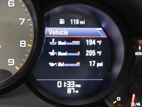 Used 2015 Porsche 911 Carrera S RWD image 94