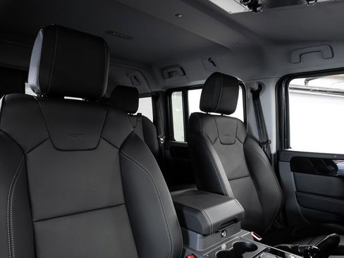 New 2026 INEOS Grenadier AWD/4WD image 35