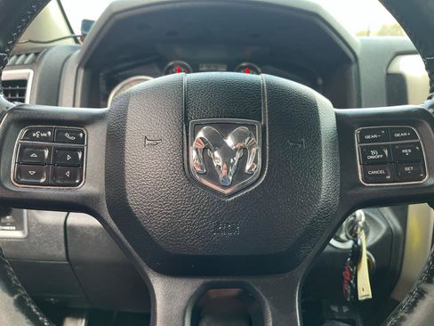 Used 2014 RAM 1500 Big Horn image 21