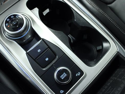 Used 2022 Ford Explorer Limited w/ Equipment Group 301A AWD/4WD image 24
