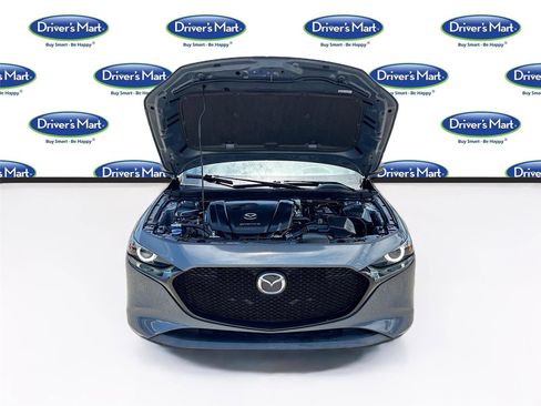 Used 2019 MAZDA MAZDA3 Hatchback w/ Premium Package FWD image 30
