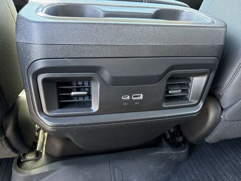 Used 2024 Chevrolet Silverado 1500 RST image 23