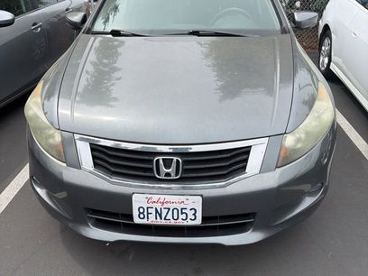 Used 2009 Honda Accord EX-L