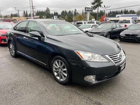 Used 2011 Lexus ES 350 image 7