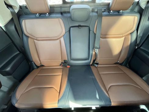 Used 2023 Ford Maverick Lariat w/ Equipment Group 500A Standard image 34