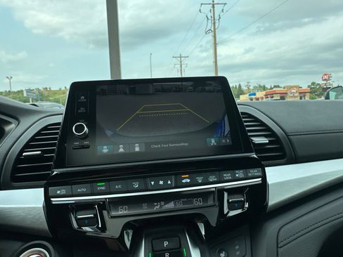 Used 2025 Honda Odyssey EX-L image 65