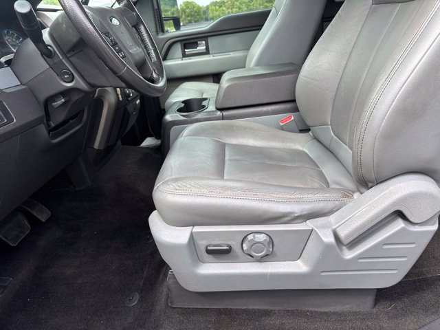 Used 2014 Ford F150 XLT w/ Equipment Group 302A Luxury AWD/4WD image 15