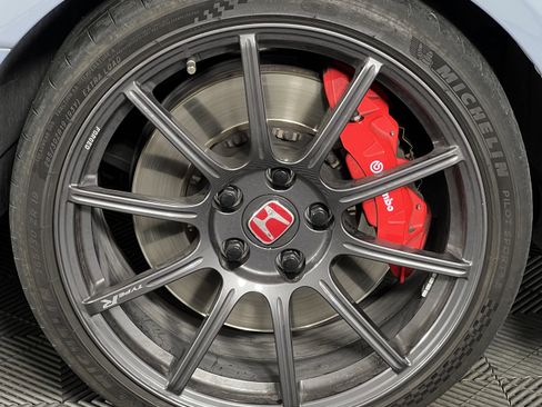Used 2023 Honda Civic Type R image 15