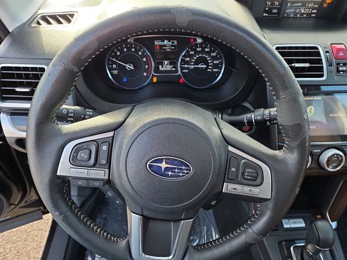Used 2017 Subaru Forester 2.5i Touring image 21