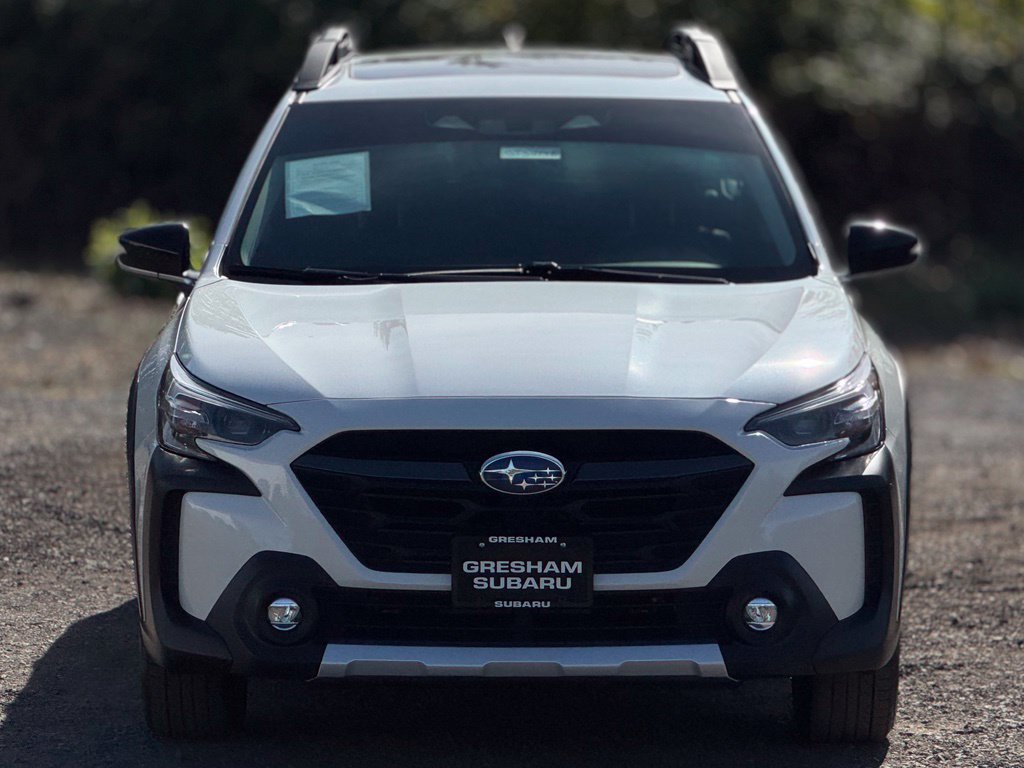 Certified 2024 Subaru Outback Limited AWD/4WD image 2