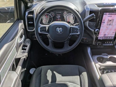 New 2026 RAM 2500 Big Horn image 14