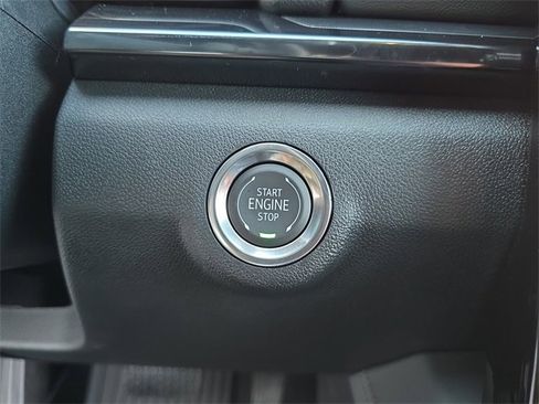 New 2026 GMC Terrain AT4 w/ Technology Package II image 28