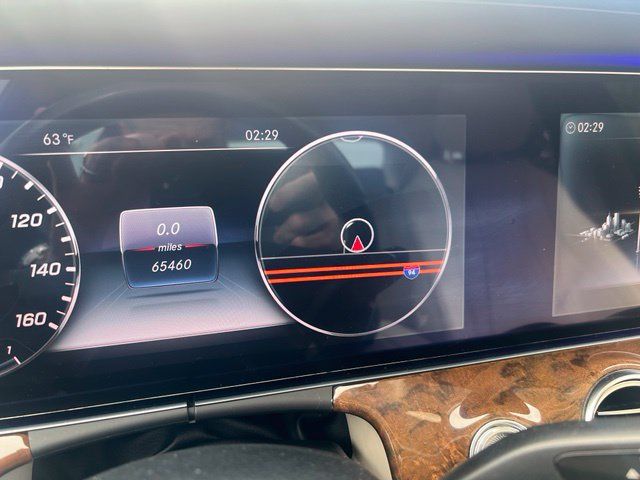 Certified 2018 Mercedes-Benz E 300 4MATIC image 14