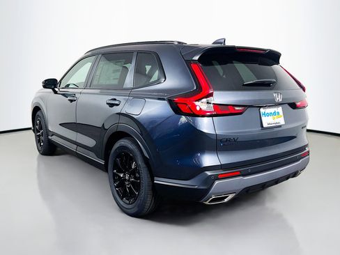 New 2026 Honda CR-V Sport-L image 5