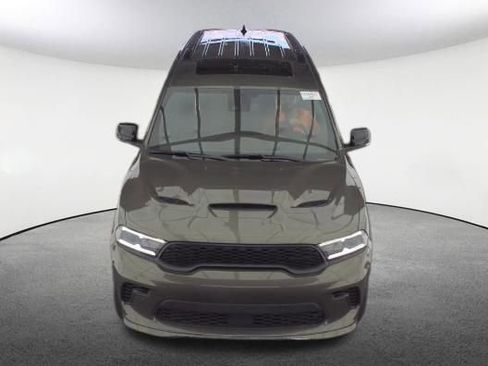 Used 2026 Dodge Durango GT AWD/4WD image 2