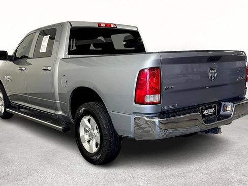 Used 2022 RAM 1500 Classic SLT w/ Electronics Group AWD/4WD image 15