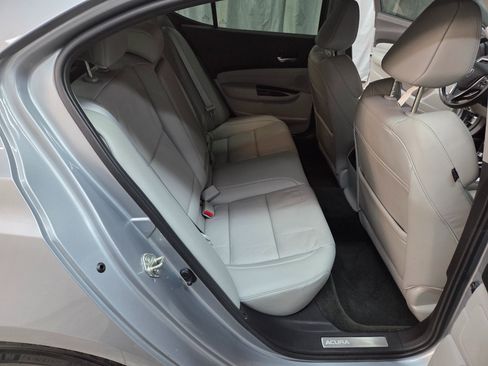 Used 2017 Acura TLX w/ Technology Package image 12