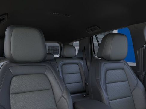 New 2027 Chevrolet Equinox LT w/ Convenience Package II AWD/4WD image 24