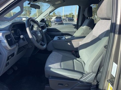 Used 2023 Ford F150 XLT image 8