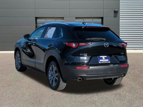 Used 2025 MAZDA CX-30 AWD 2.5 S w/ Premium Package image 5