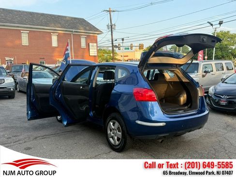 Used 2011 Nissan Rogue S AWD/4WD image 28