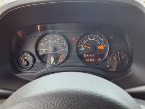 Used 2017 Jeep Patriot High Altitude FWD image 15