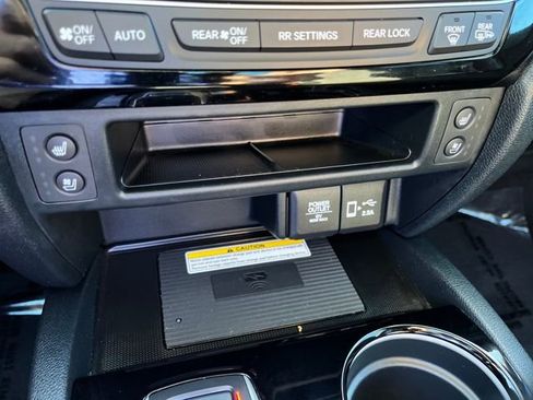 Certified 2023 Honda Passport Elite image 29