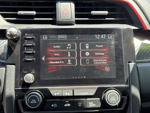 Used 2020 Honda Civic Si image 9