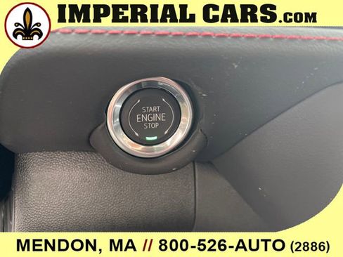 New 2026 Chevrolet Tahoe RST w/ Comfort Package image 34