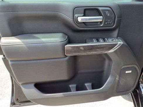 Used 2021 Chevrolet Silverado 3500 LTZ w/ LTZ Plus Package image 16