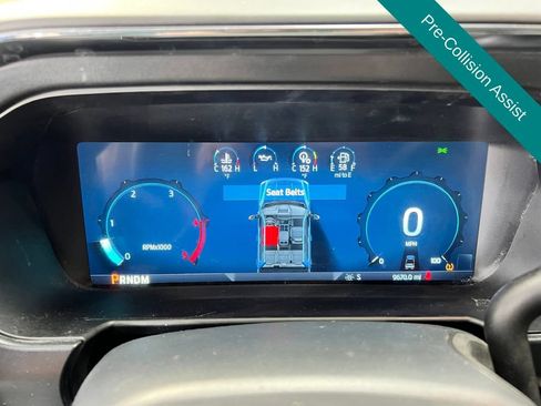 Used 2025 Ford F350 Lariat w/ Lariat Ultimate Package AWD/4WD image 29