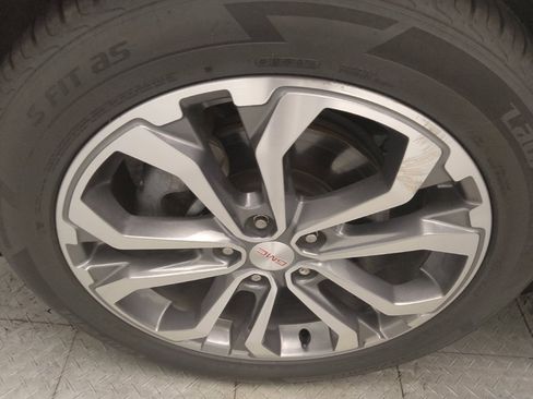 Used 2020 GMC Terrain SLT w/ Preferred Package FWD image 31