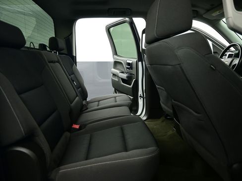 Used 2017 Chevrolet Silverado 1500 LT w/ LPO, Black Pack image 33