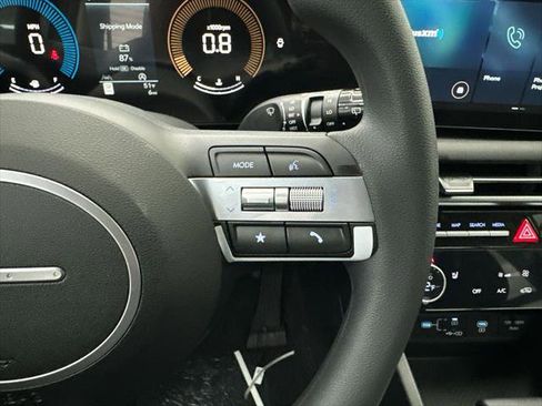 New 2026 Hyundai Tucson SEL image 27