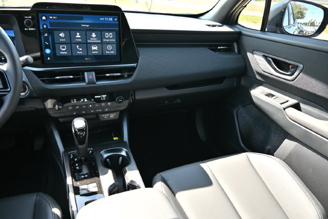 New 2026 Subaru Outback Premium AWD/4WD image 10