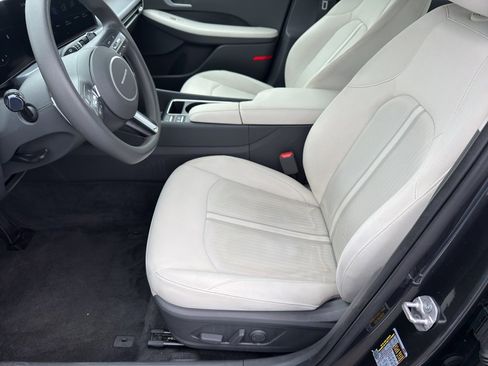 Used 2025 Hyundai Sonata SEL image 11