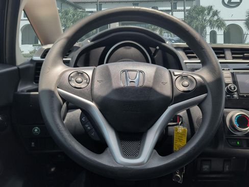 Used 2020 Honda Fit LX image 13