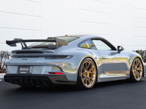 Used 2023 Porsche 911 GT3 RWD image 18