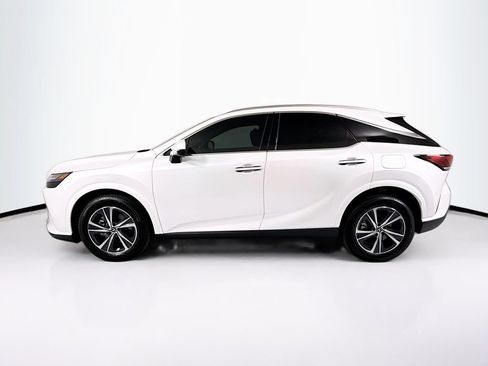 Used 2025 Lexus RX 350 FWD w/ Technology Package image 8