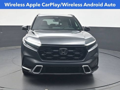 Certified 2023 Honda CR-V Sport Touring image 9