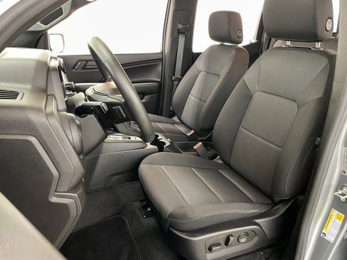 Used 2023 Chevrolet Colorado W/T w/ WT Convenience Package II image 22