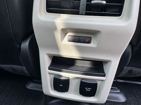 Used 2017 Ford Edge Titanium w/ Equipment Group 301A image 12